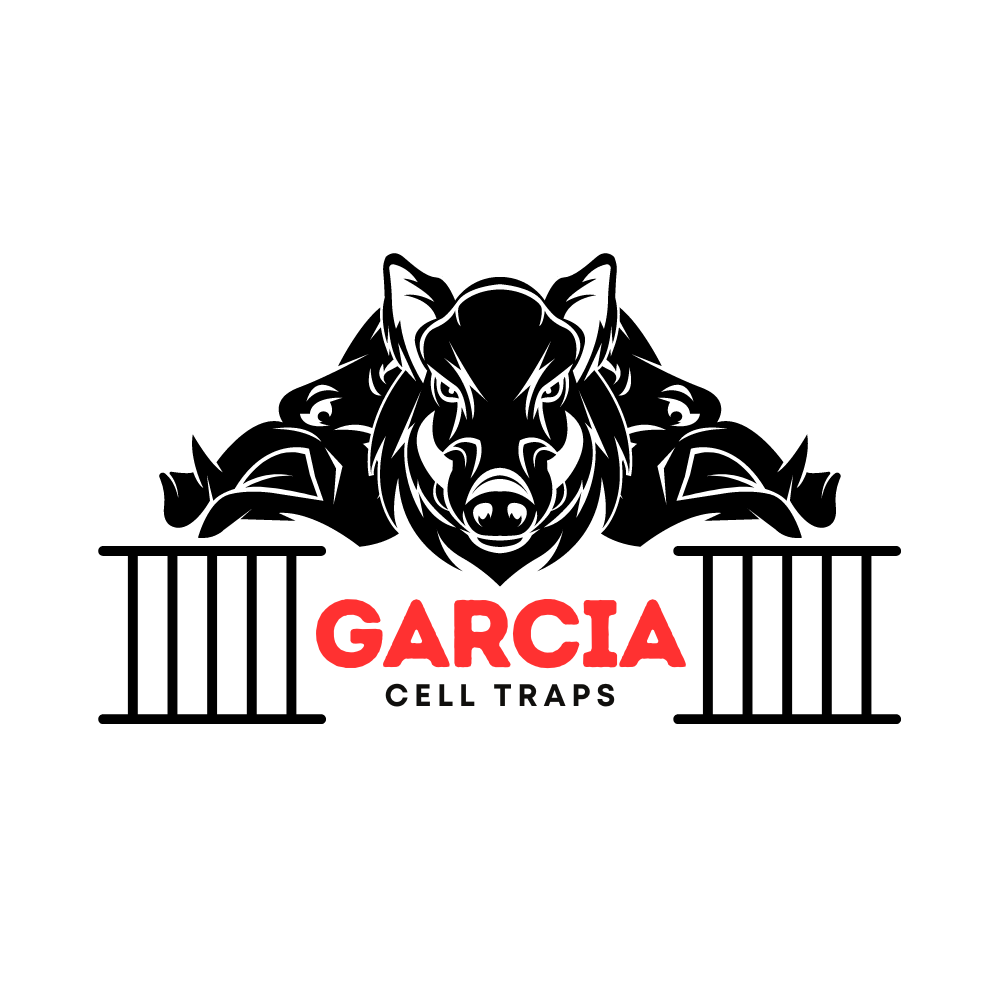 Garcia Cell Traps logo