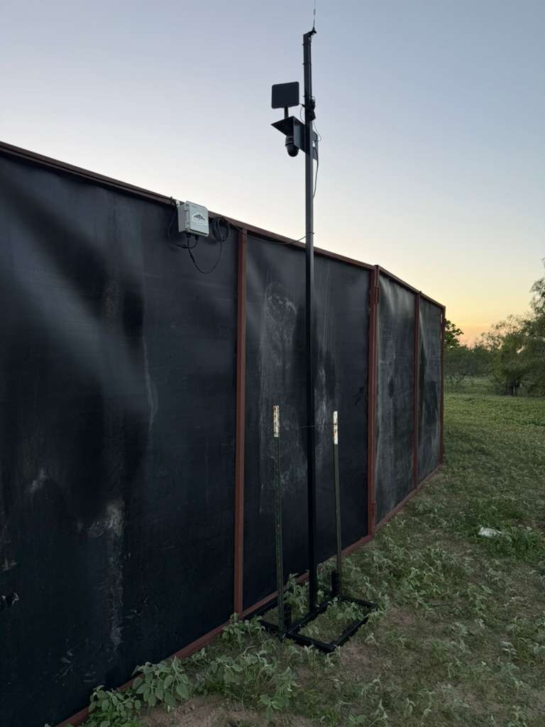 Garcia Cell Traps cell trap system 4