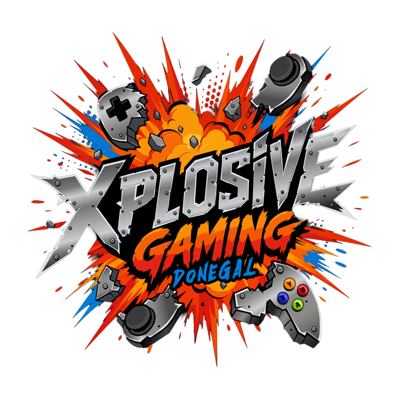Brand Logo