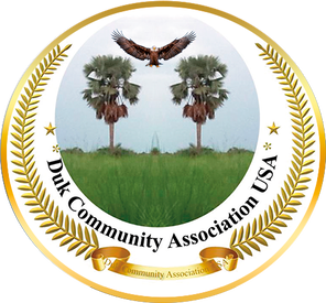 Duk County logo