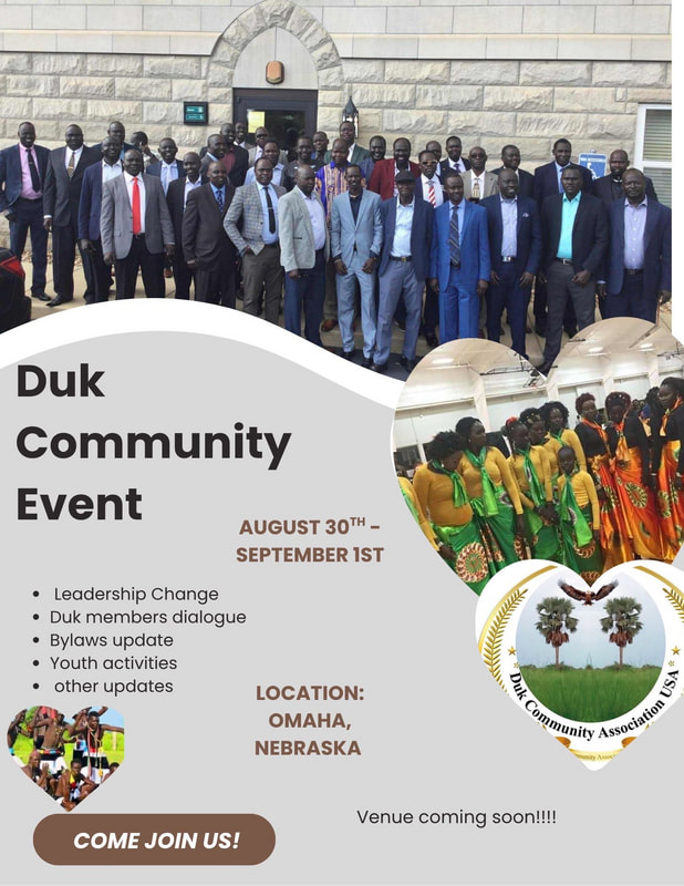 Duk County Community Engagement