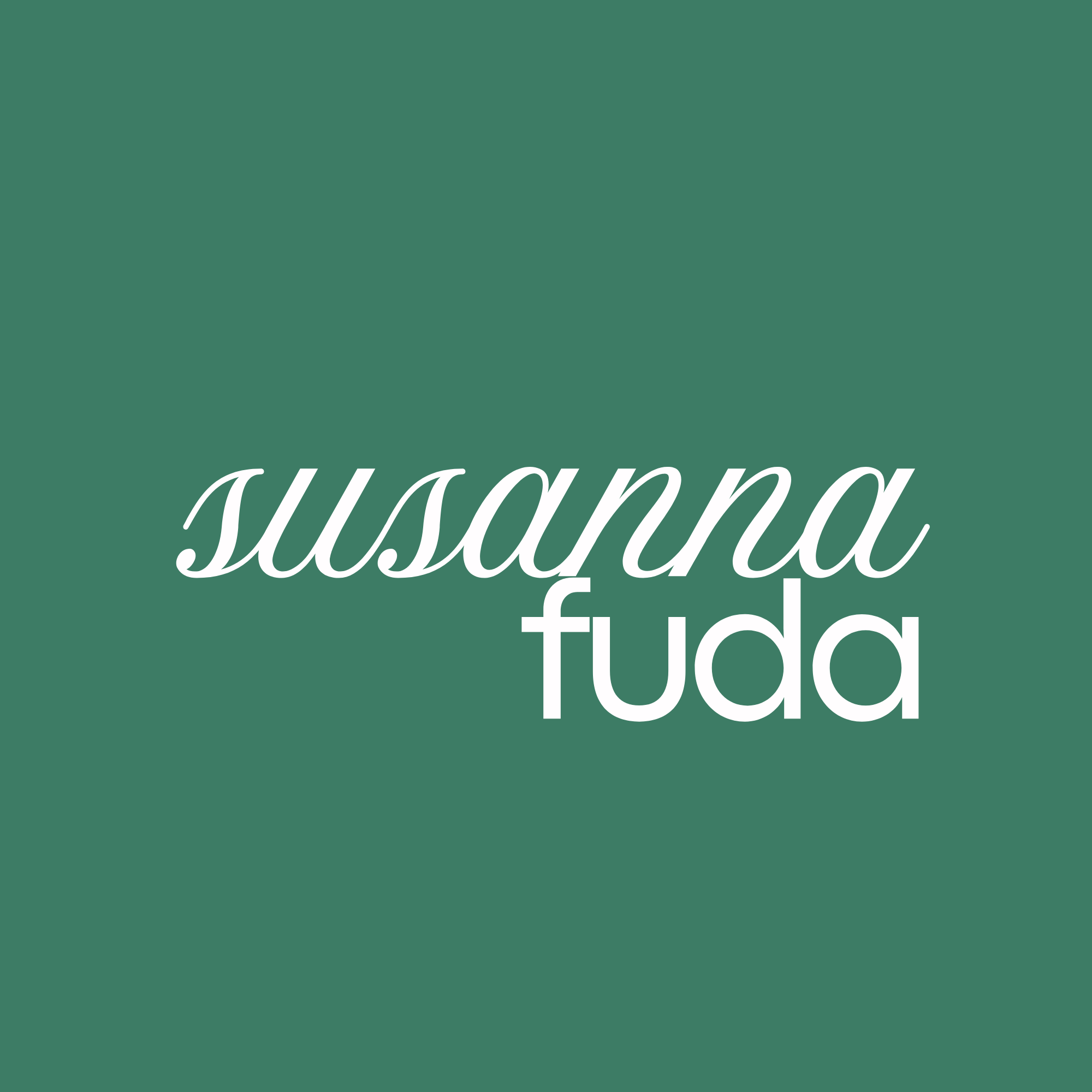 Susanna Fuda