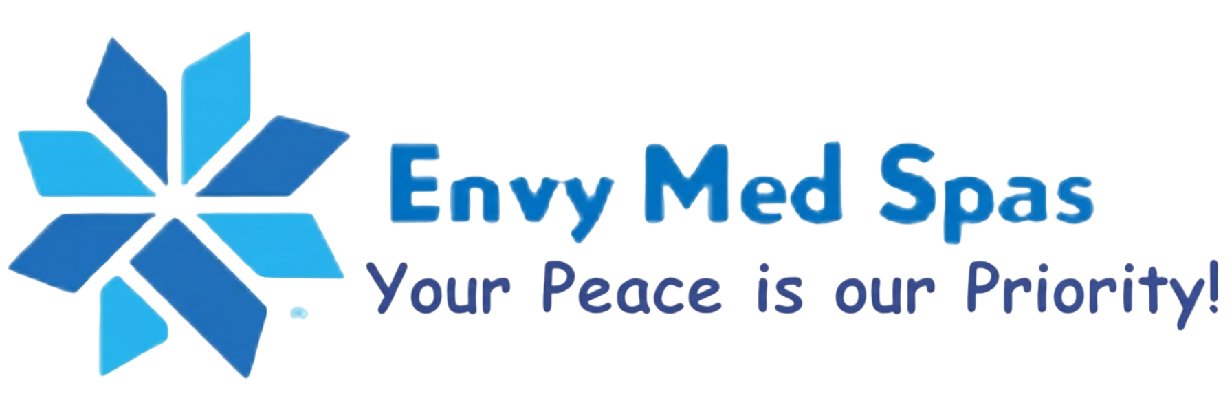 Envy Med Spas Logo