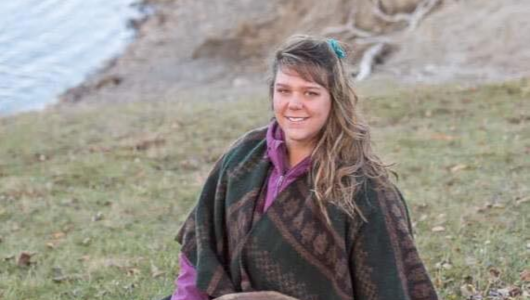 Shaylyn Weisenburger