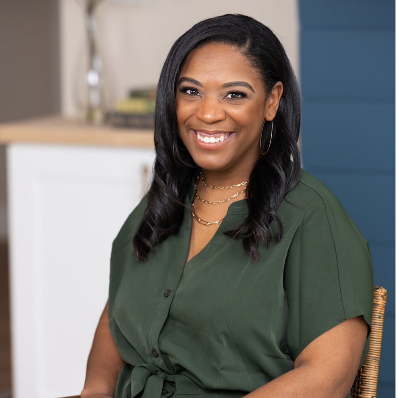 Kimberly Graham