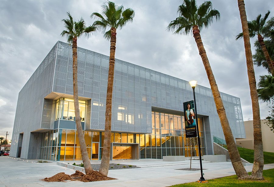 CETYS Universidad Campus Mexicali