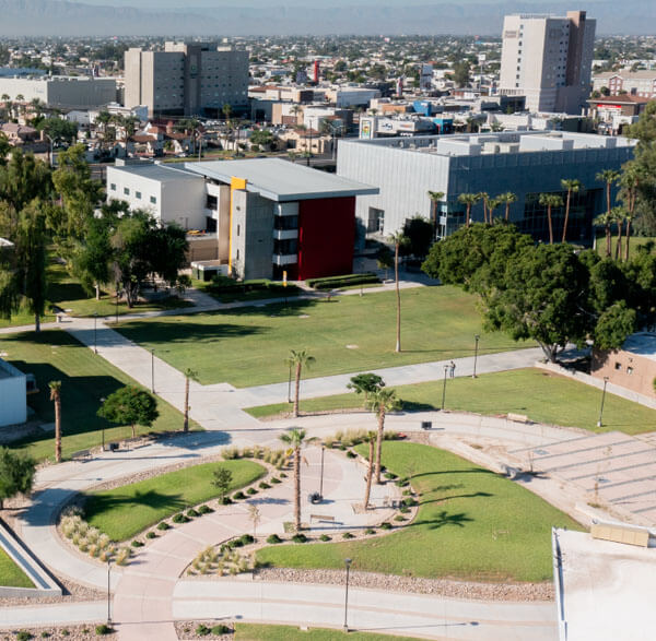 CETYS Universidad Campus Mexicali