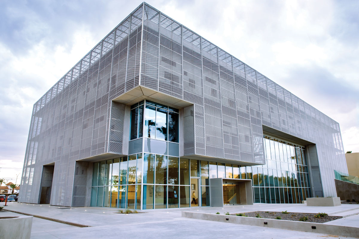 CETYS Universidad Campus Mexicali