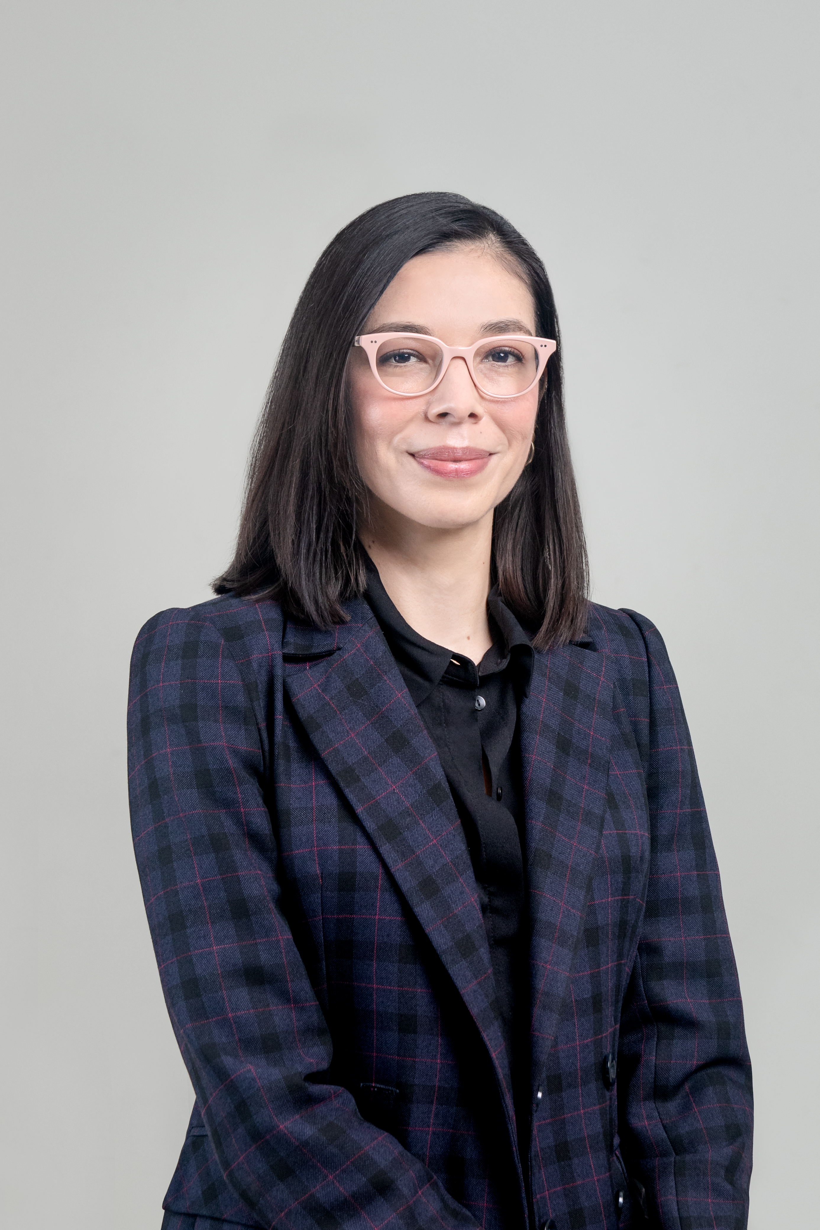 Dra. Marisol López