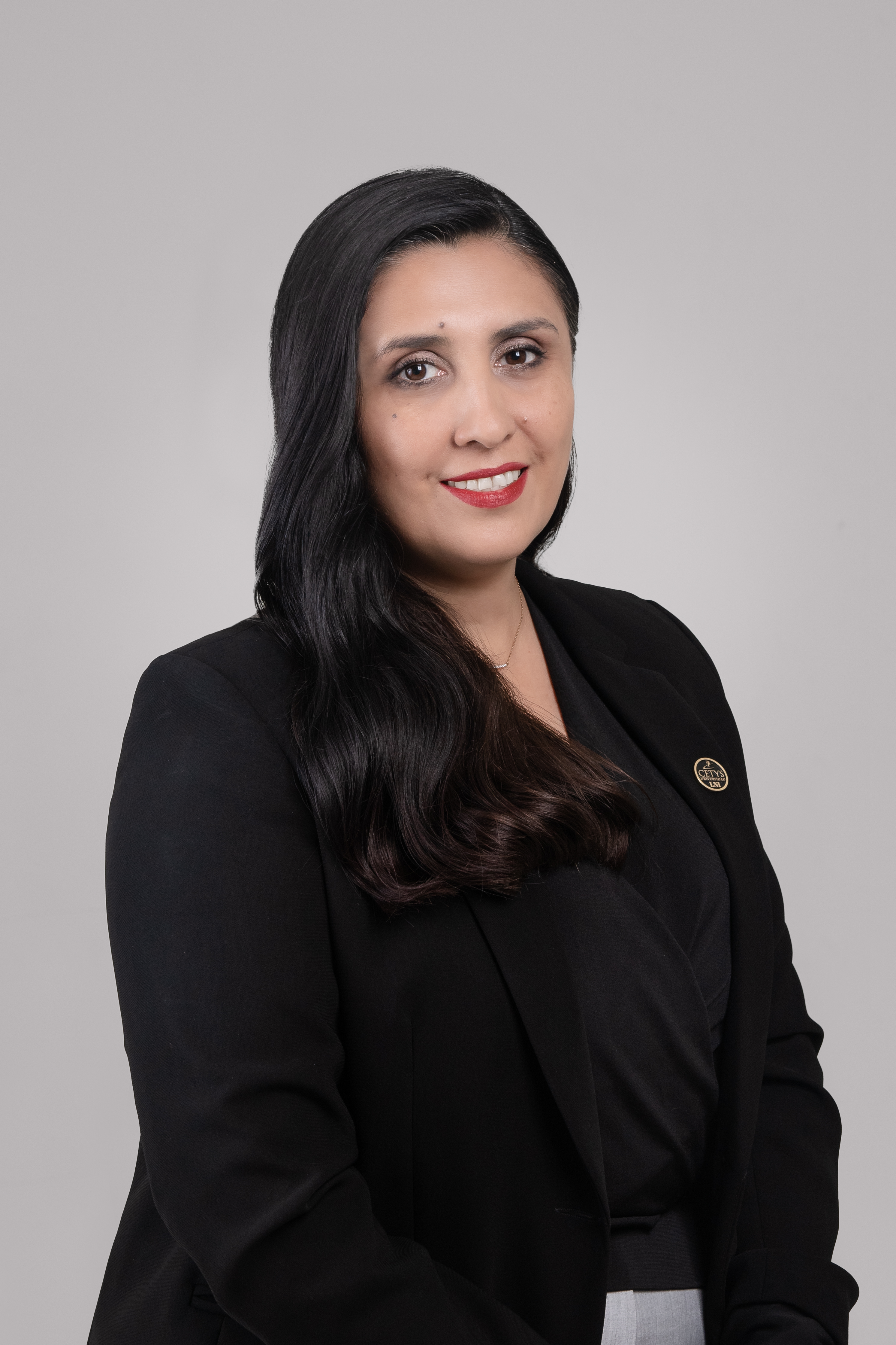 Dra. Leticia Ramírez
