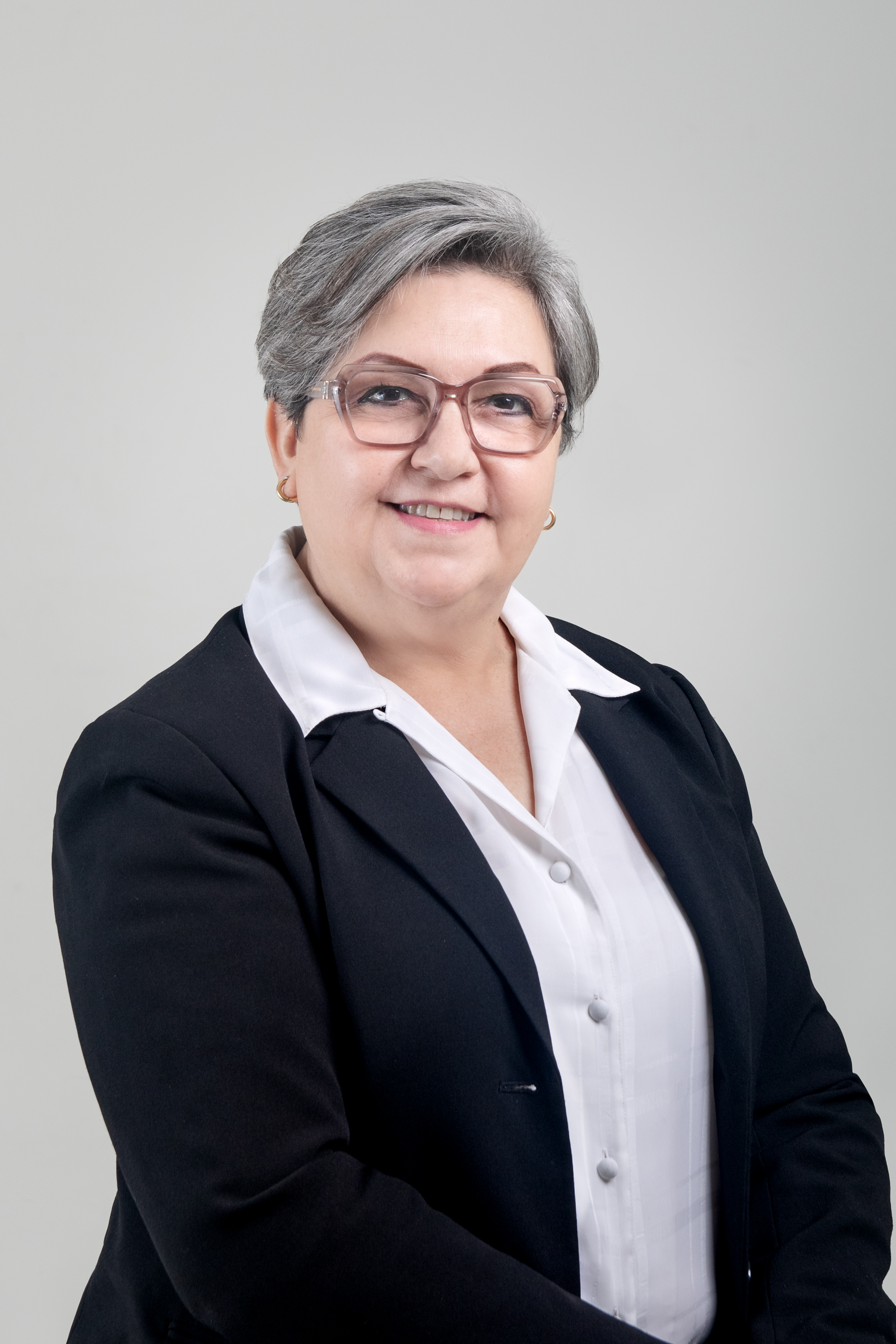 Dra. Lisette Salgado