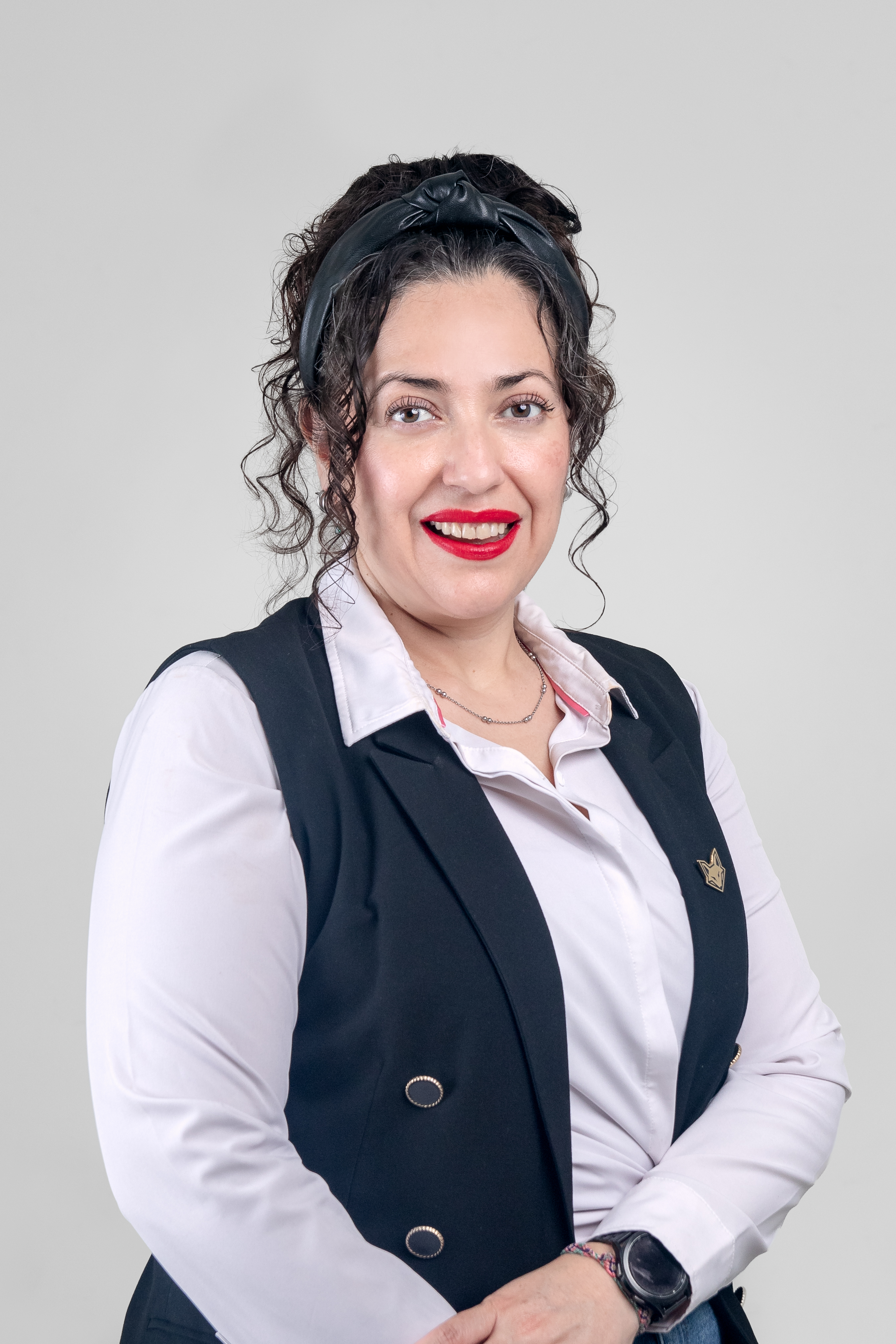 Dra. Paulina Vargas