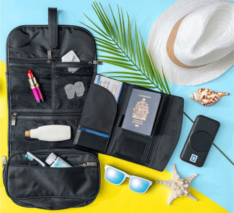 6 Travel Gift Ideas