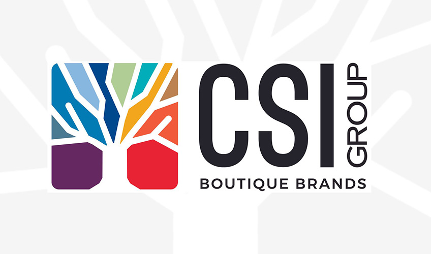 CSI Group Boutque Brands