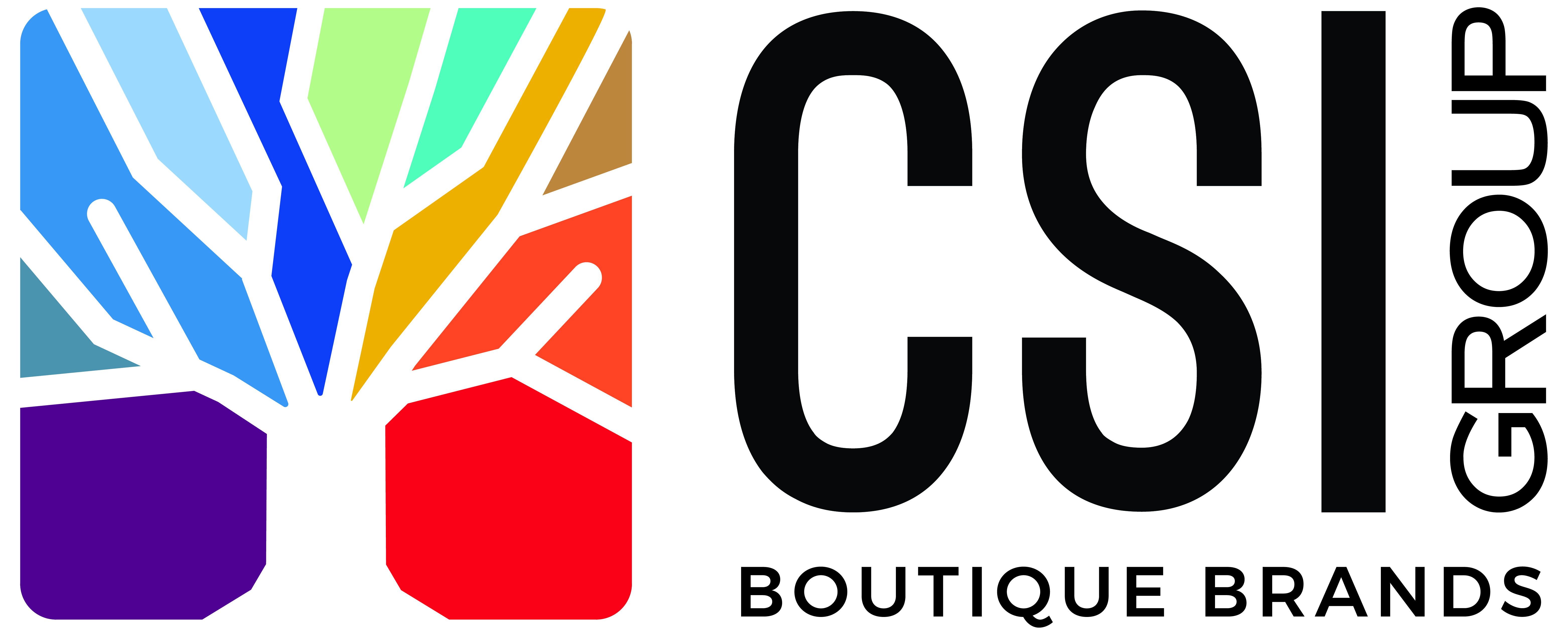 CSI Group Boutque Brands