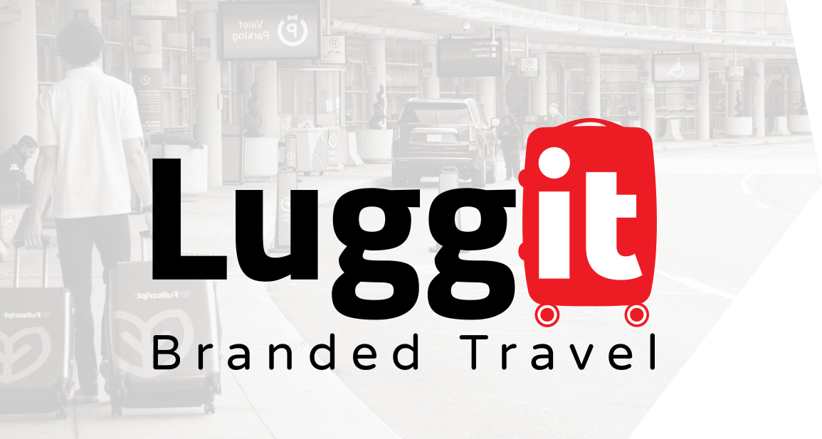 Luggit | Branded Travel