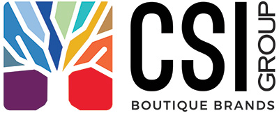 CSI Group Boutque Brands