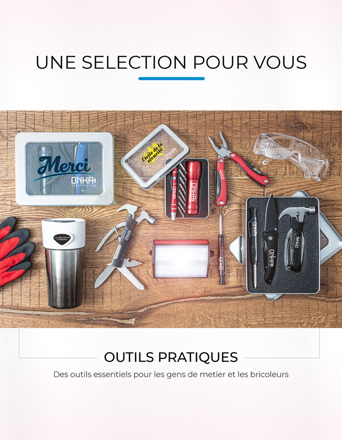 Outils Practique