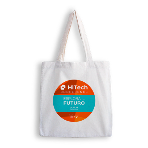 Shopper  Personalizzata