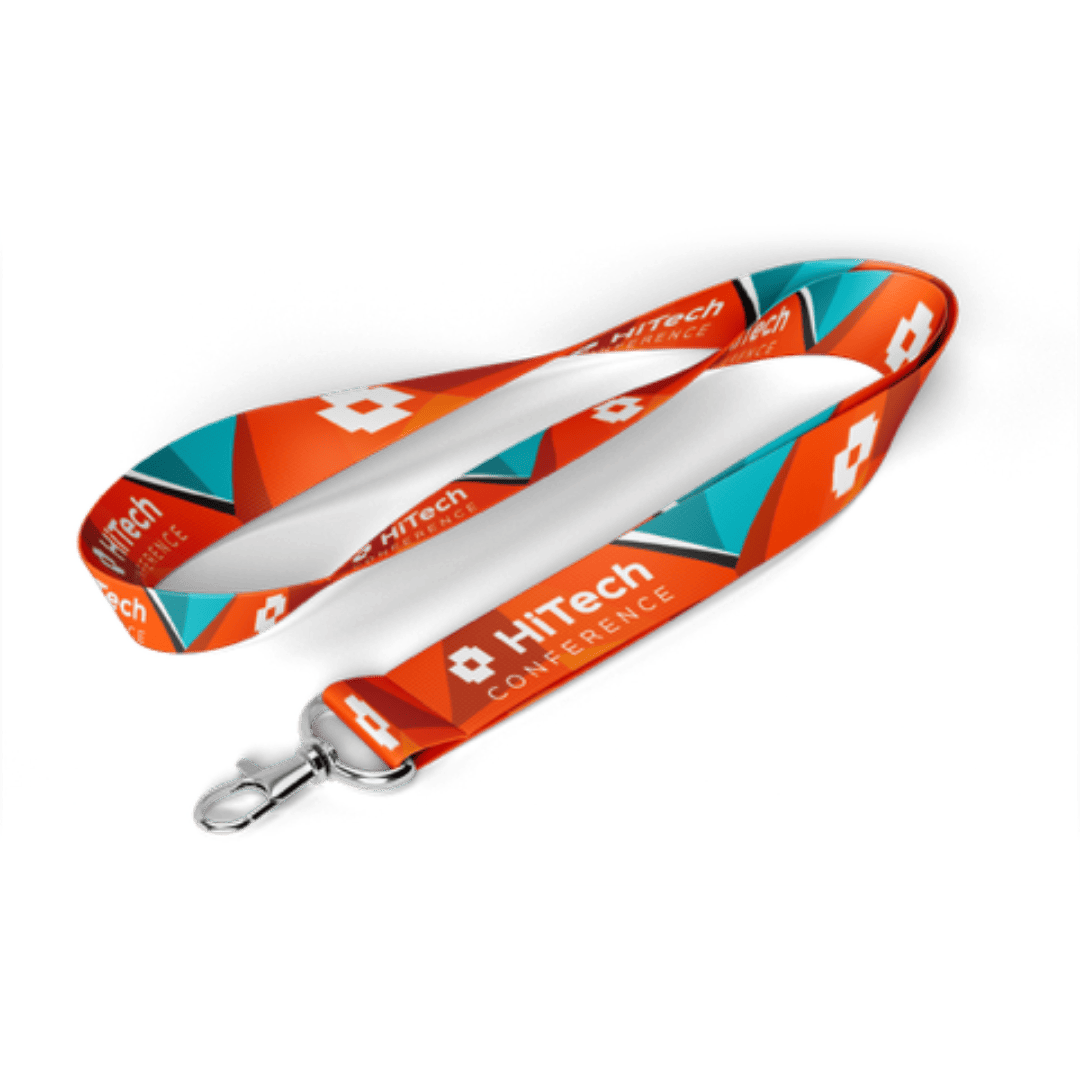 Lanyard  Personalizzato