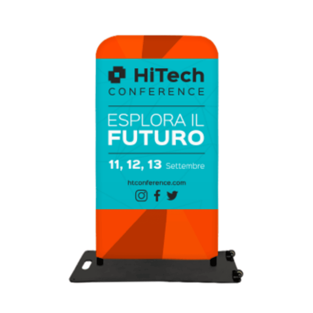 Espositore Pubblicitario  da Esterno TexOut