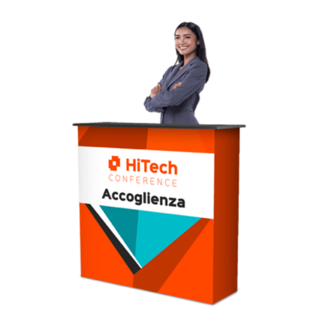 Desk  Promozionale