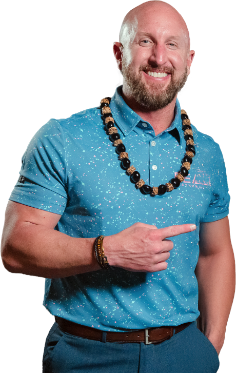 Tyler Deveraux, Founder of Peak Multifamily