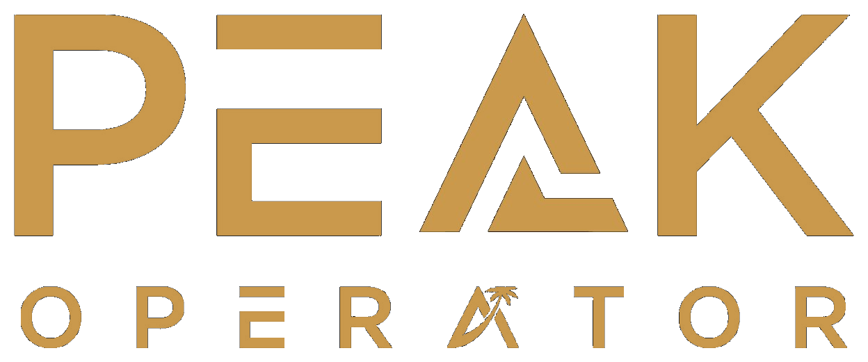 Peak Operator