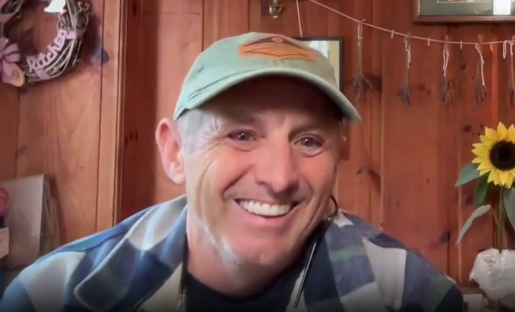 Mark, Apex30 beta member