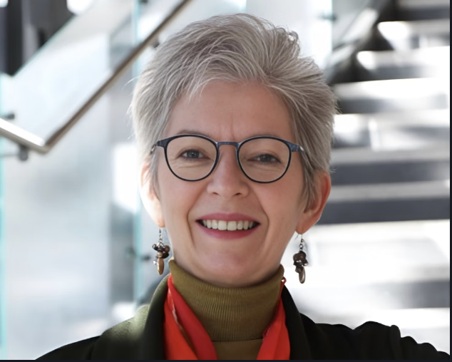 Barb Hooper