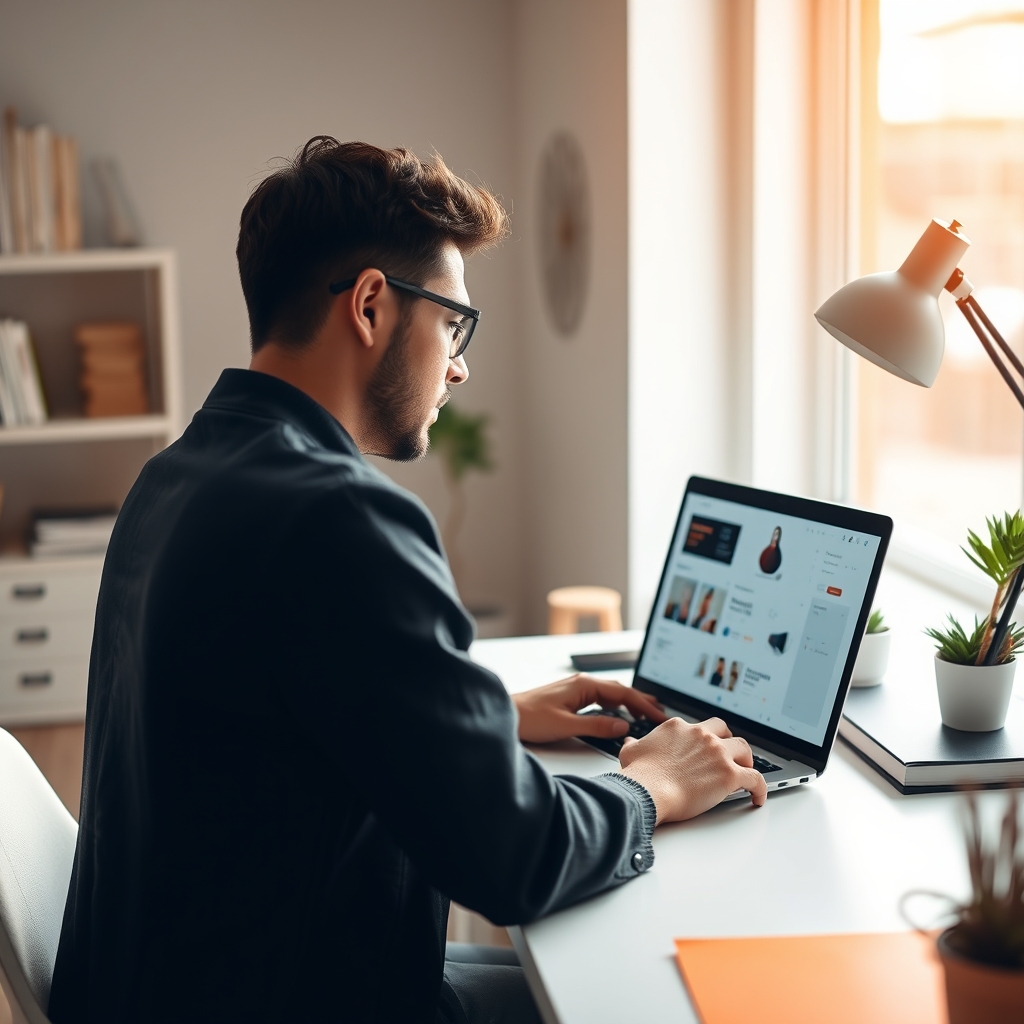 Shopify SEO Rehberi: Mağazanızı Google'a Optimize Etmek