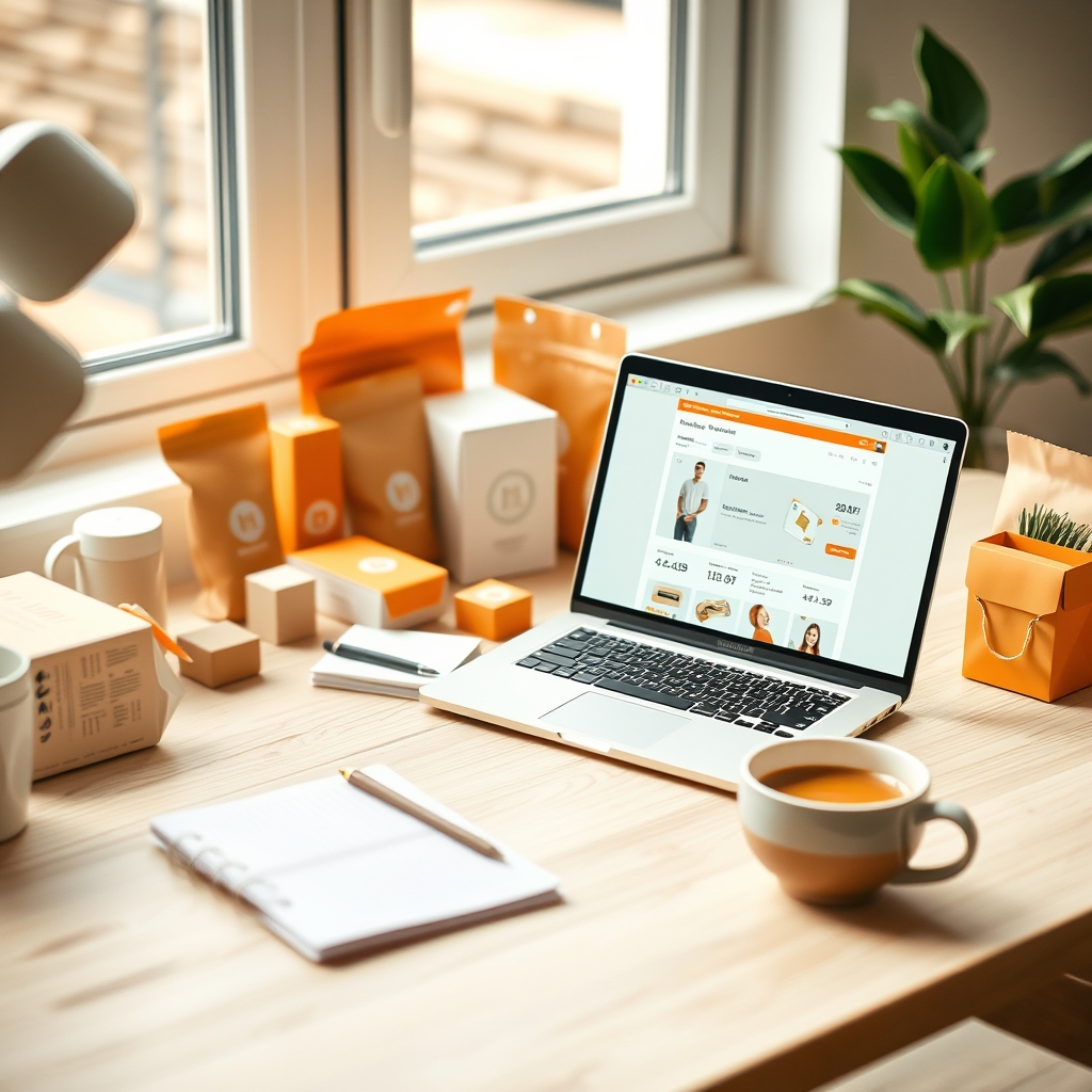Ürün Açıklaması Nasıl Yazılır? SEO ve Satış Odaklı Formül