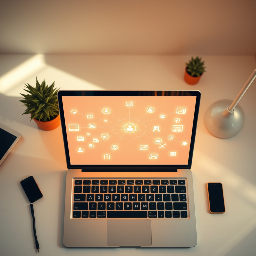 Site Mimarisi SEO: İç Linkleme ile Otorite Nasıl Artırılır?