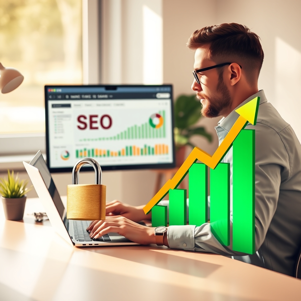 SEO Garantisi Ne Demek? Gerçekçi Beklentiler ve Sahte Vaatler