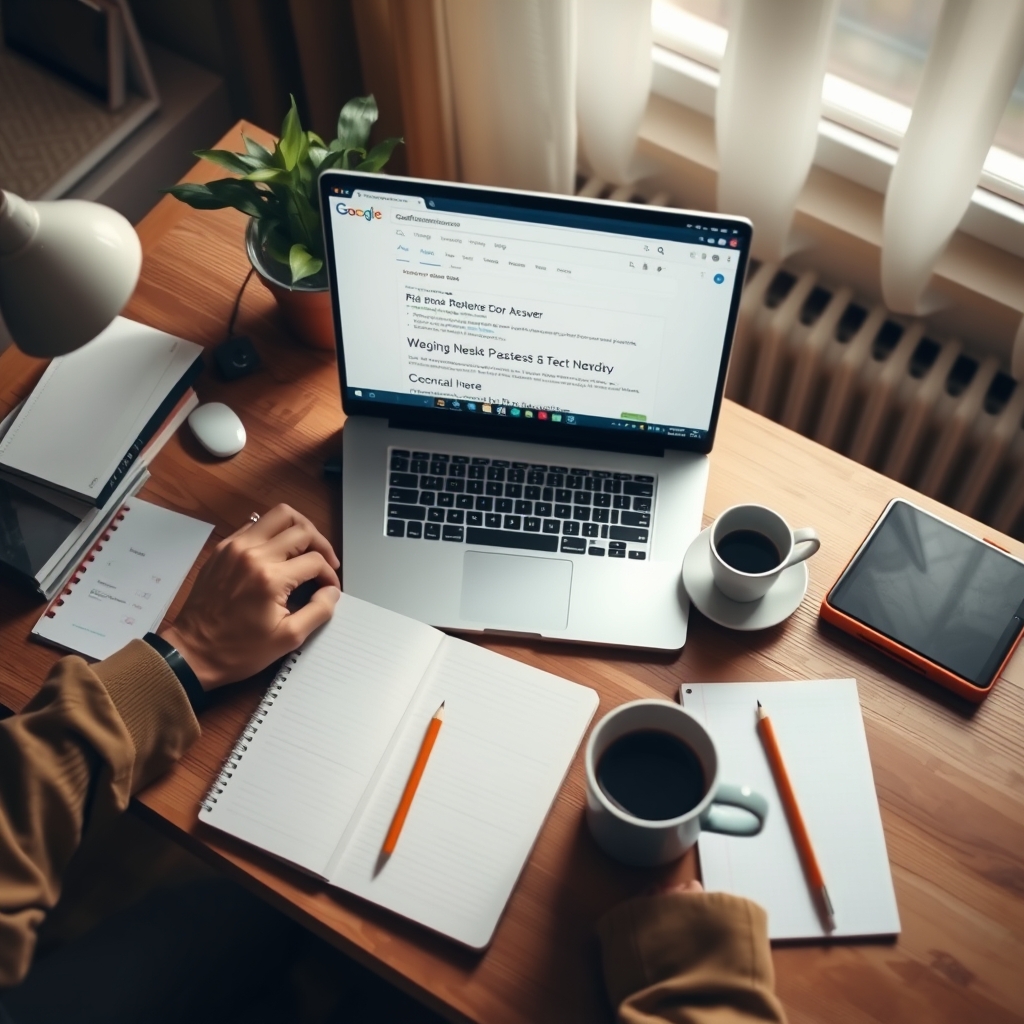 Featured Snippet Nasıl Alınır? Sıfırıncı Sıraya Çıkma Rehberi