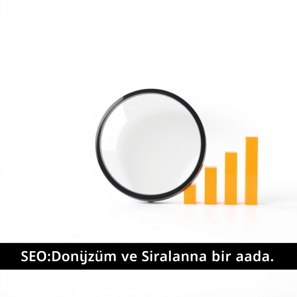 E-ticaret Ürün Sayfası SEO: Dönüşüm ve Sıralama Bir Arada