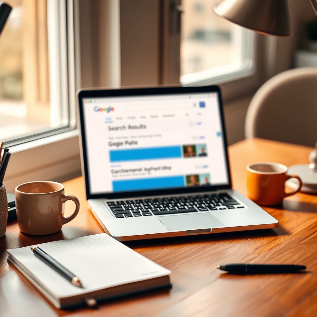 Title Tag Optimizasyonu: Google'da Tıklanan Başlıklar Yazmak