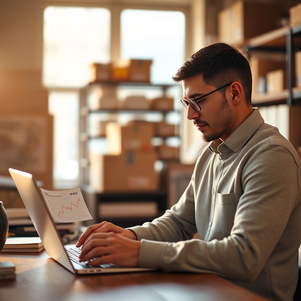 E-Ticaret SEO Stratejisi: Türk Online Mağazaları için Satışları Artırın