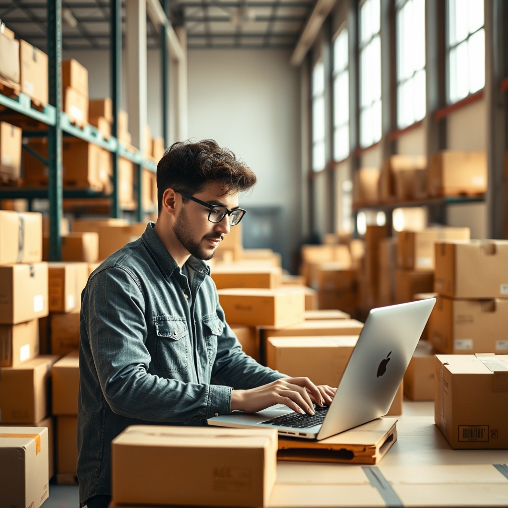 Shopify SEO Rehberi: Mağazanızı Google'a Optimize Etmek
