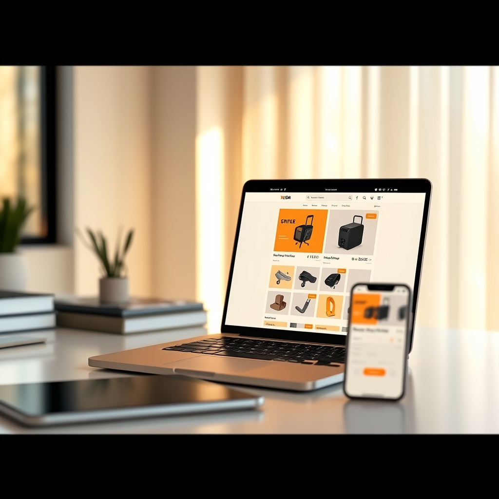 E-ticaret Ürün Sayfası SEO: Dönüşüm ve Sıralama Bir Arada
