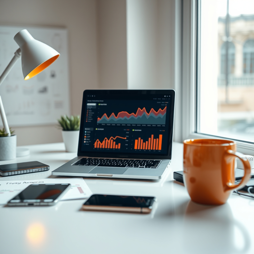 Google Analytics 4 Rehberi: E-ticaret için Kurulum ve Raporlar