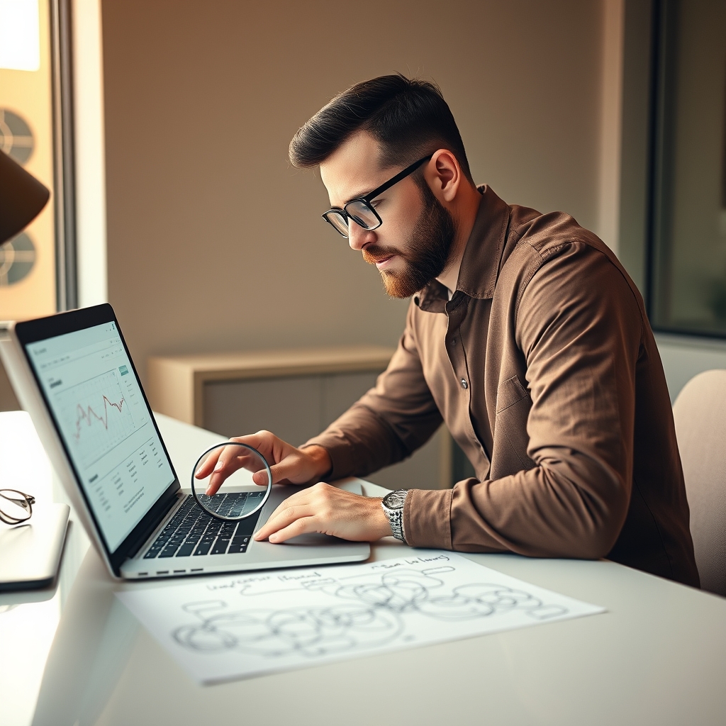 Toksik Backlink Temizliği: Google Cezasından Nasıl Korunulur?