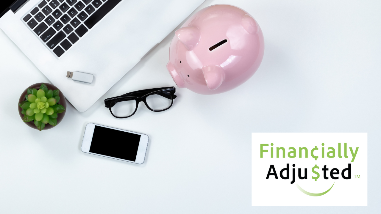 #3: It's Your Year To Get Financially Clear