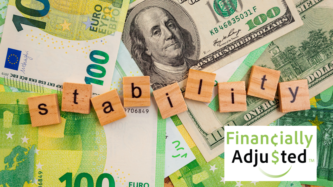#6: Savings and Stability