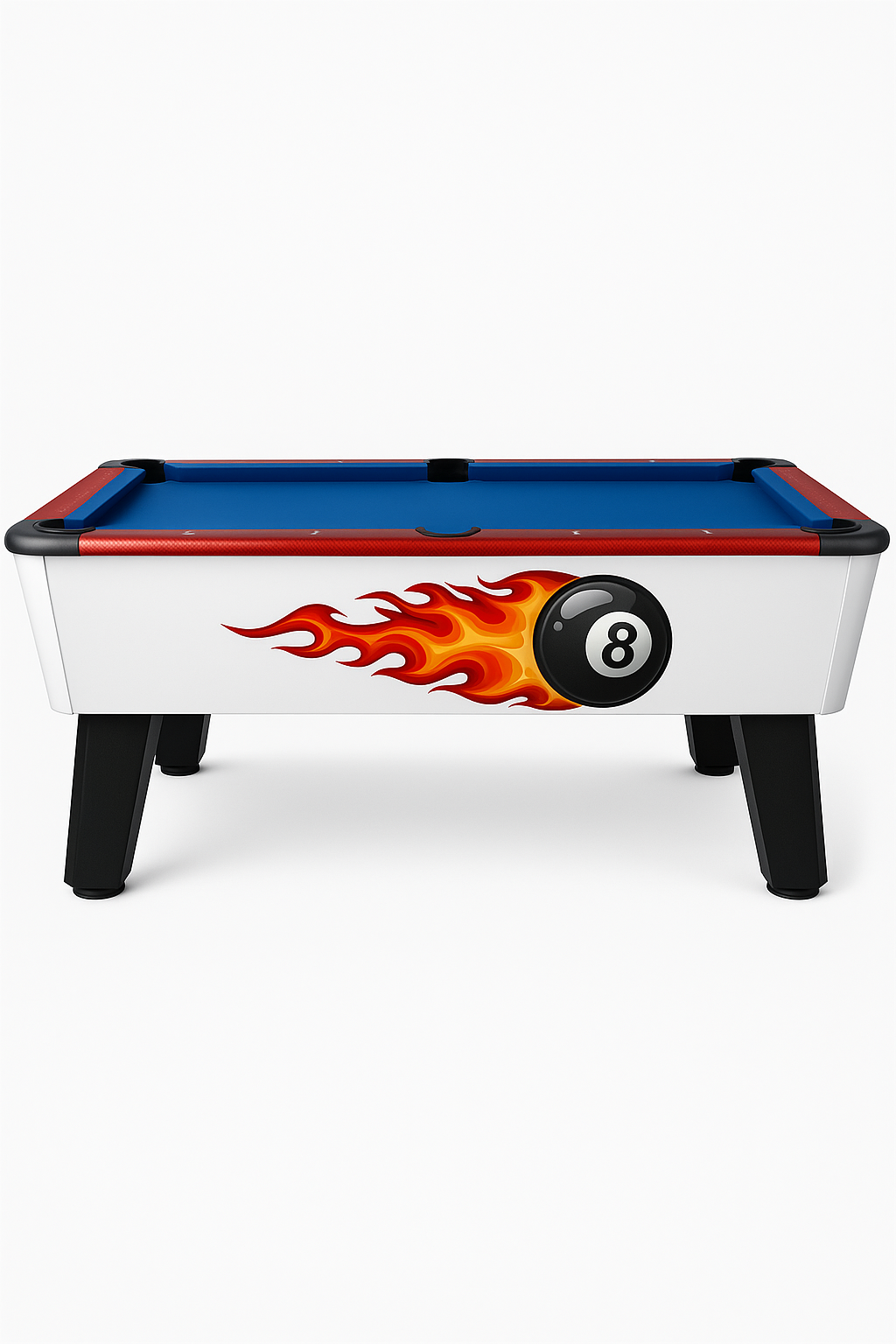 Pool Table Restoration & Repairs in Spain