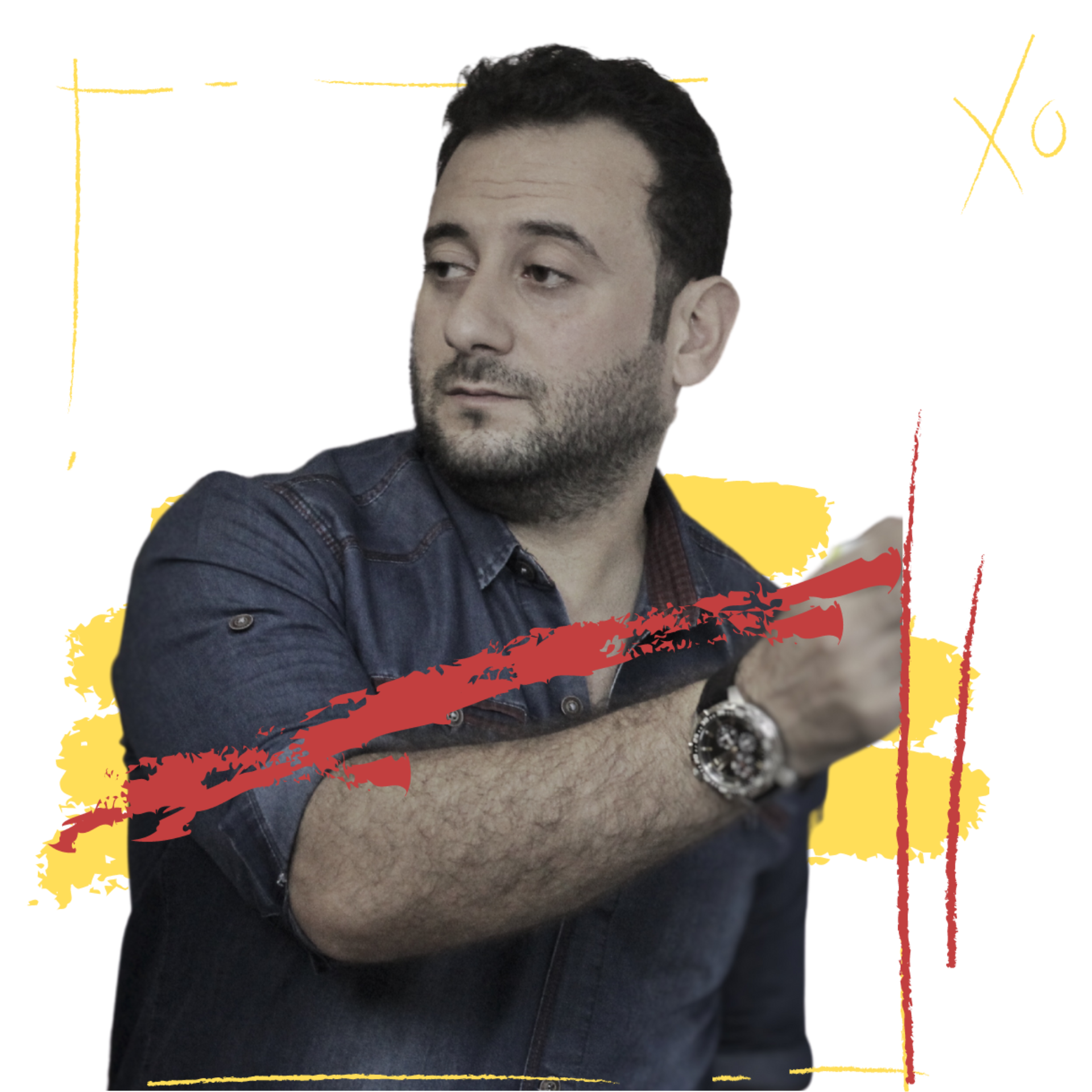 هاني حسين