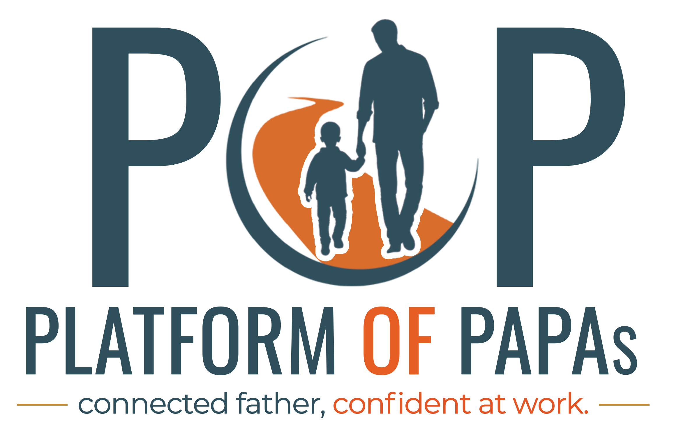 Platform of Papas Logo