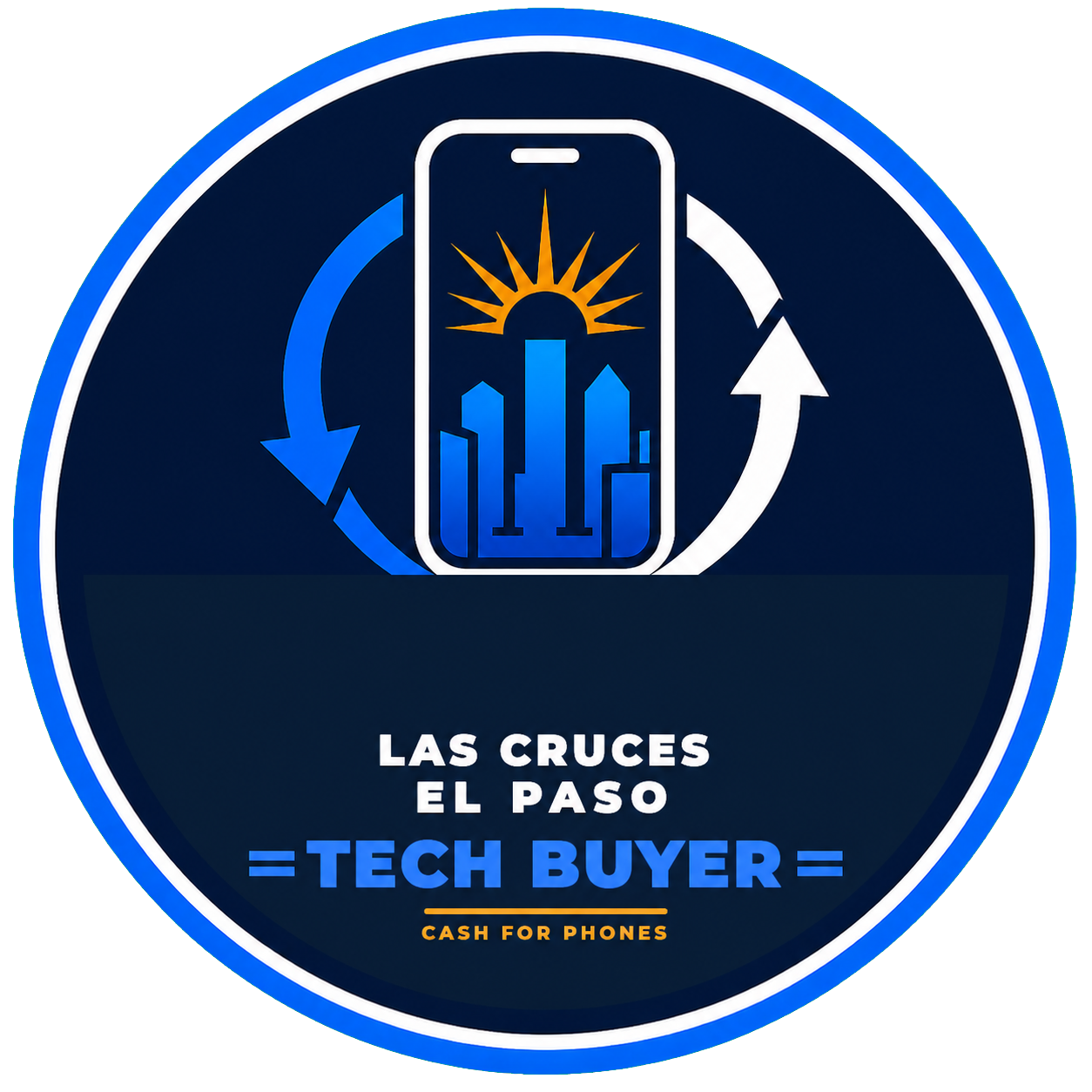 USA Tech Buyer
