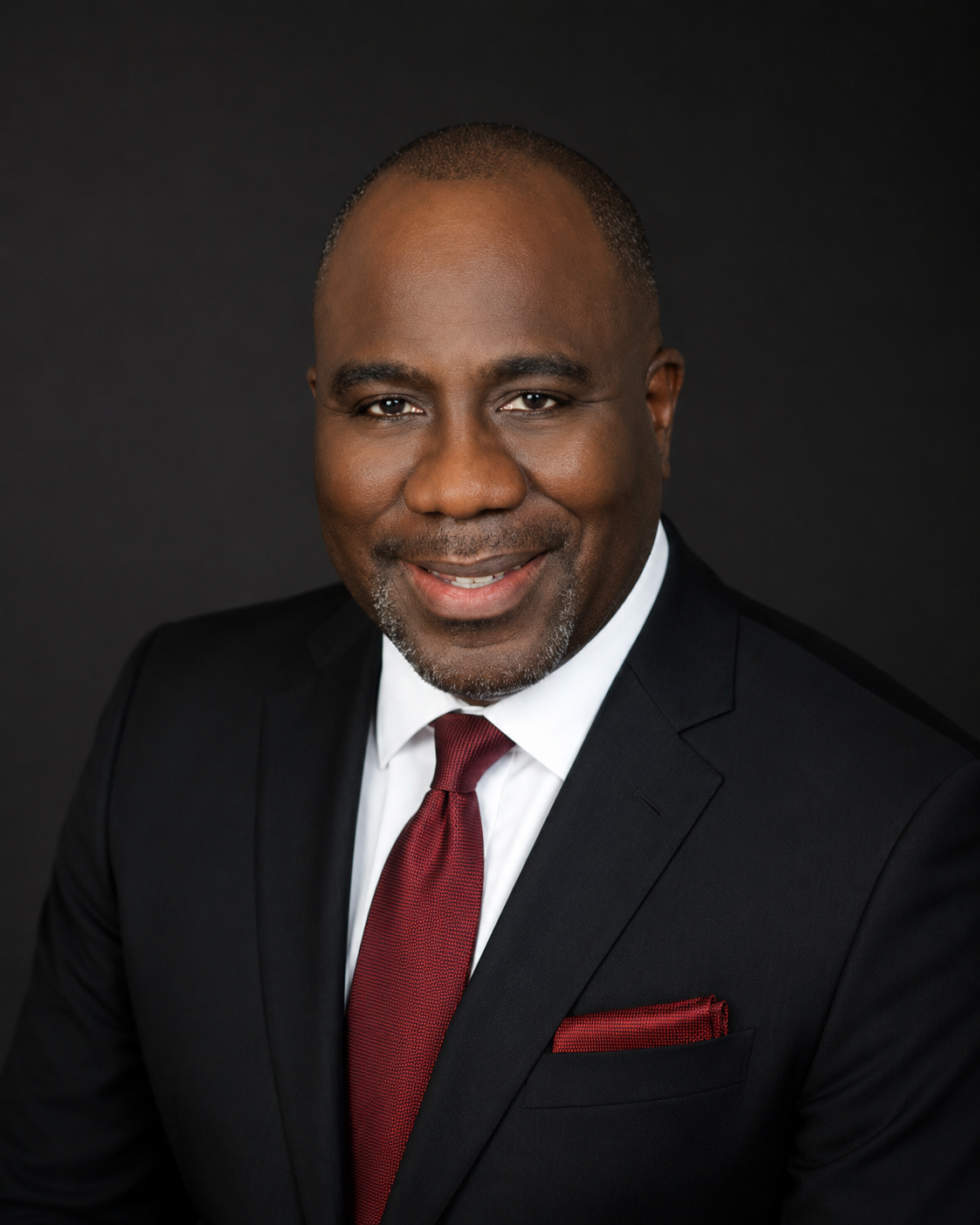 Walter Perkins III, Founder of FastLink Technology Services