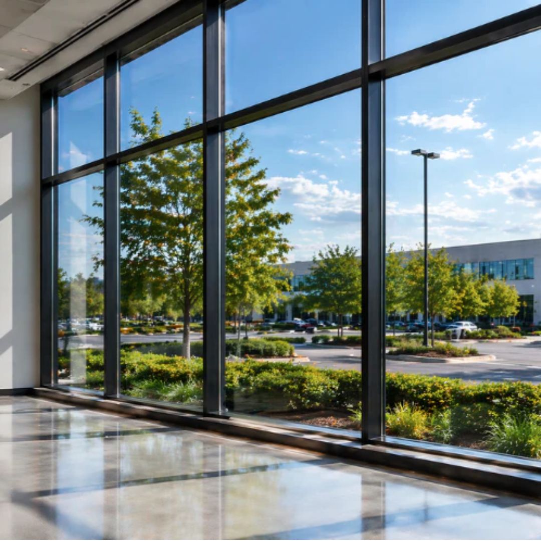 Tint installation Edmonton